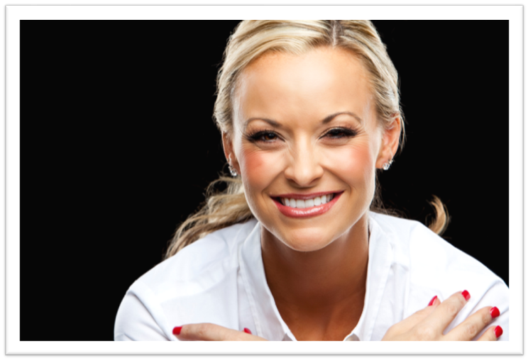 Portland Matchmaker - Emily